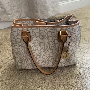 Calvin Klein handbag